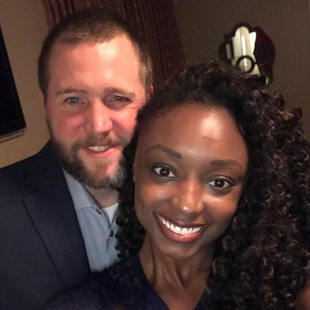 Meet your Posher, Jamela